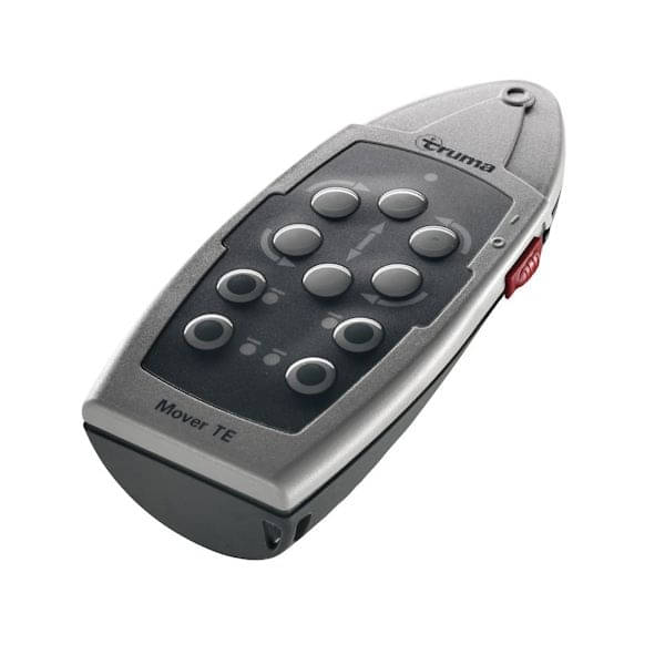 TRUMA Fernbedienung Mover TE TER TER4 TRUMA Fernbedienung Mover TE TER TER4