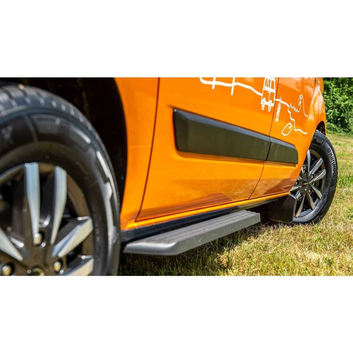 BORBET Alufelge CW5 mistral anthracite polished glossy 16 Zoll Crafter-MAN TGE ab Bj. 07-18 4er-Set - CW5 65660120565-1MAGP-T