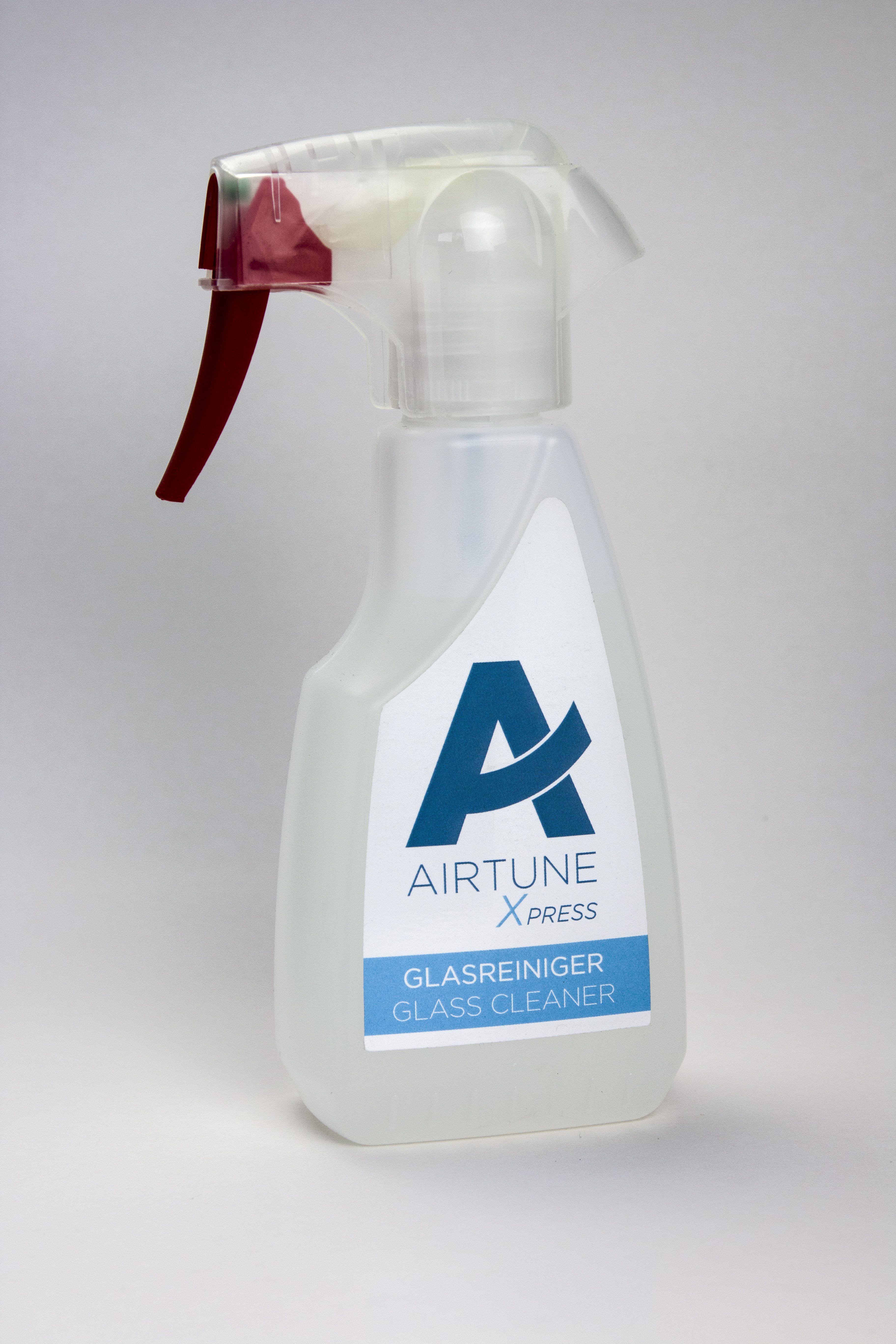 AIRTUNE XPRESS Glasreiniger 250ml V080.0114