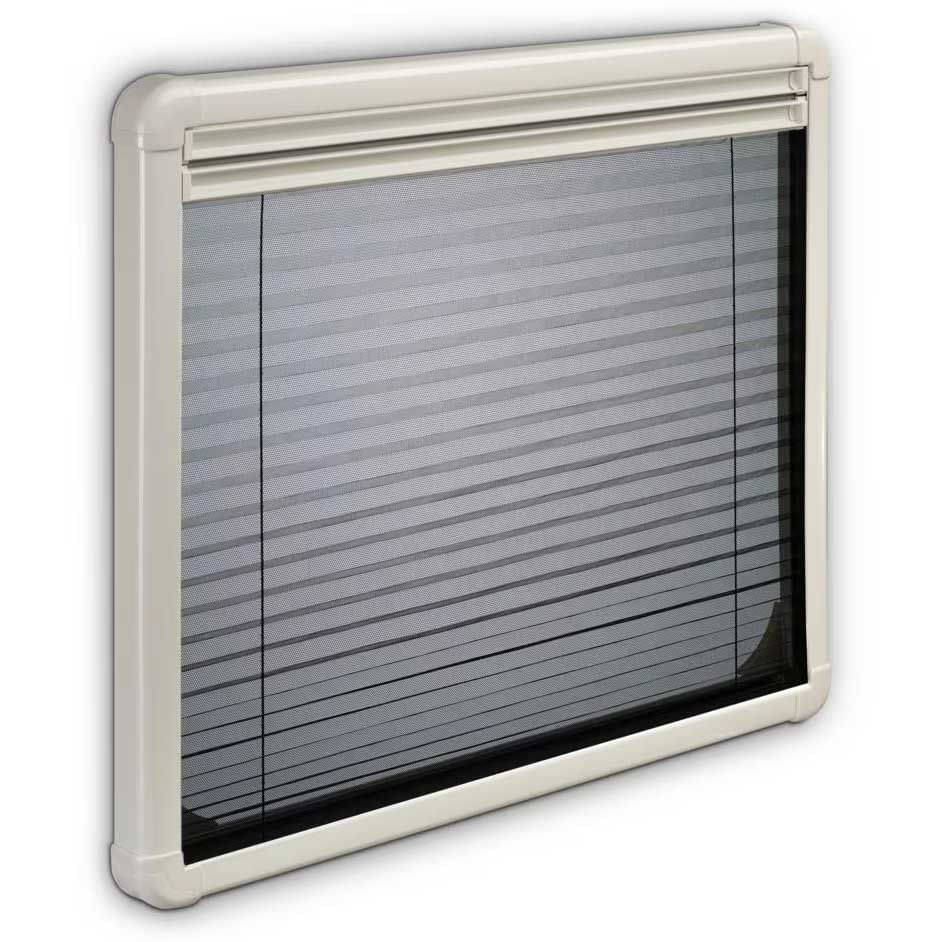 Dometic Car S7P Plissee Rollo 960 x 450 mm Art- Nr. 9104116022