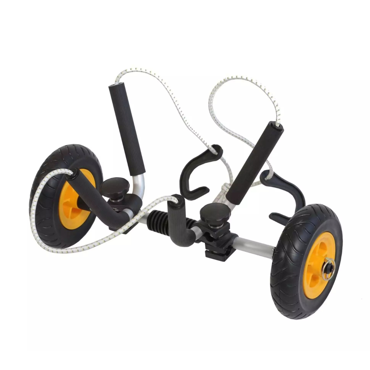 ECKLA Pacific II 79988 Seekajakwagen mit Luftrad 200