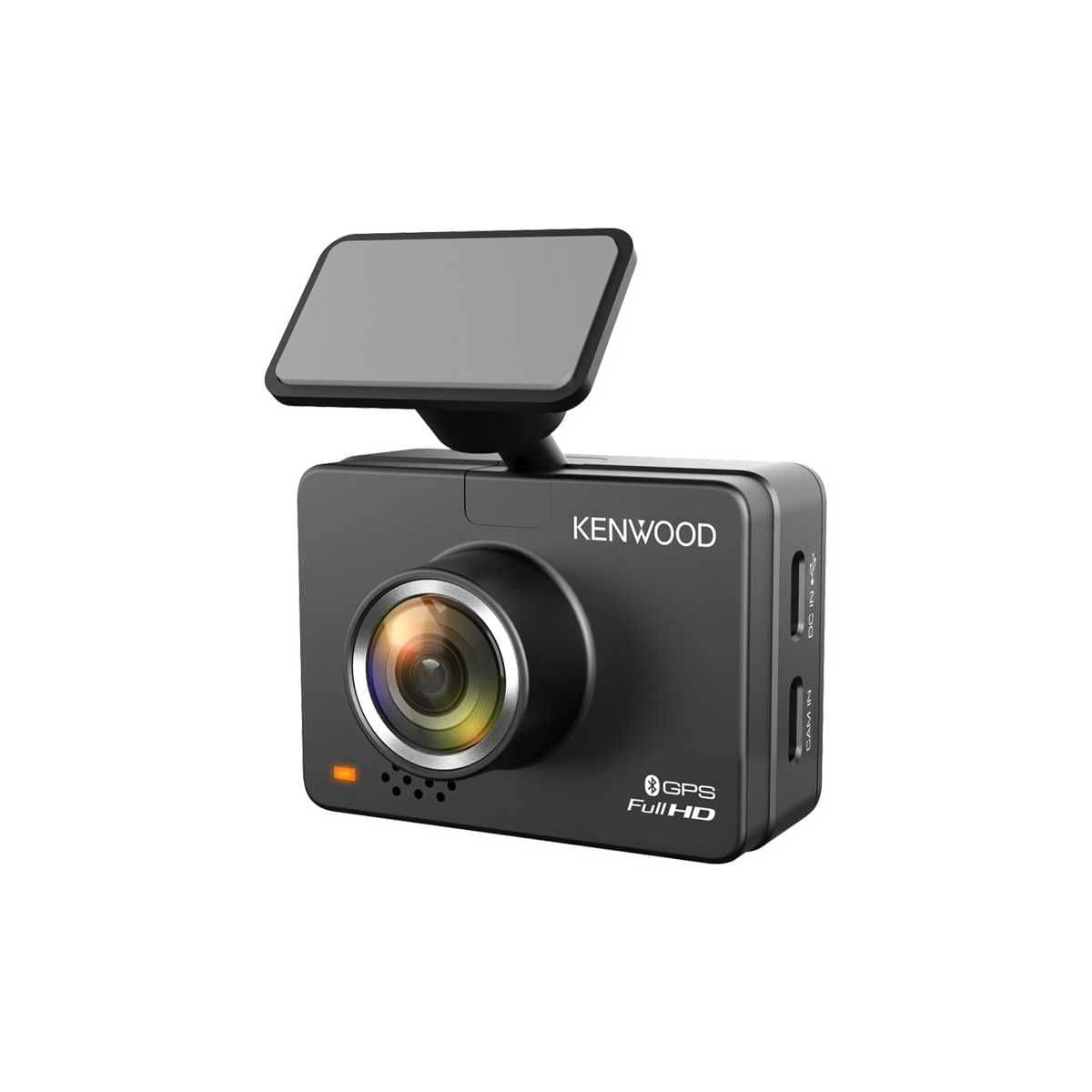 KENWOOD DashCam DRV-A310W