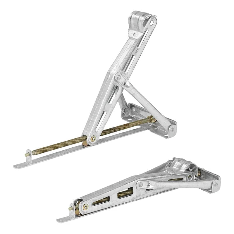 ProPlus Ausdrehstuetze fuer Wohnwagen 600 kg - 361503