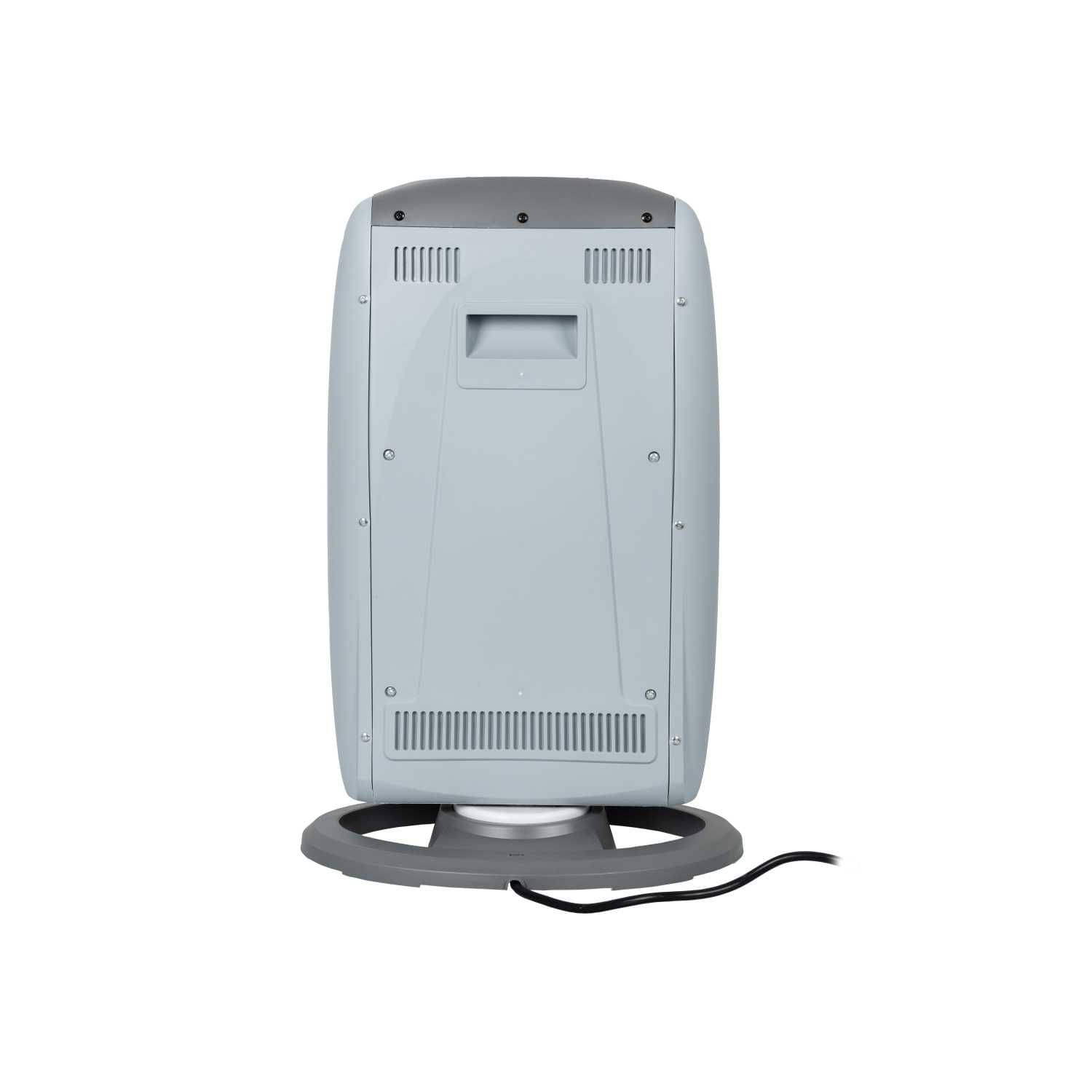 Eurom Halogen Heizluefter Safe-t-shine compact 1200 - 351651