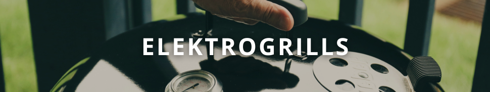 Elektrogrills