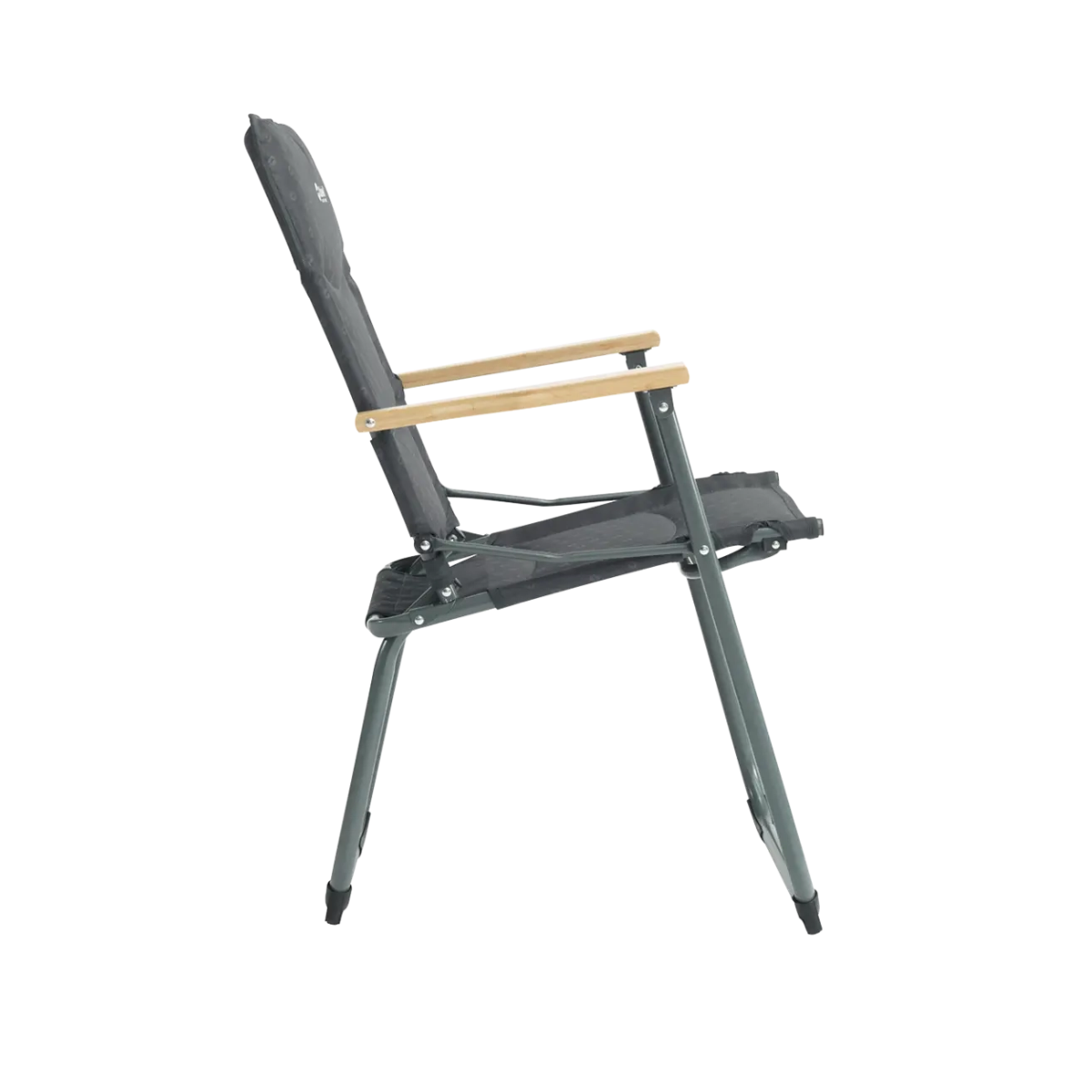 Outwell Falttstuhl NomadNest Misty Grey 2er-Set - 470495