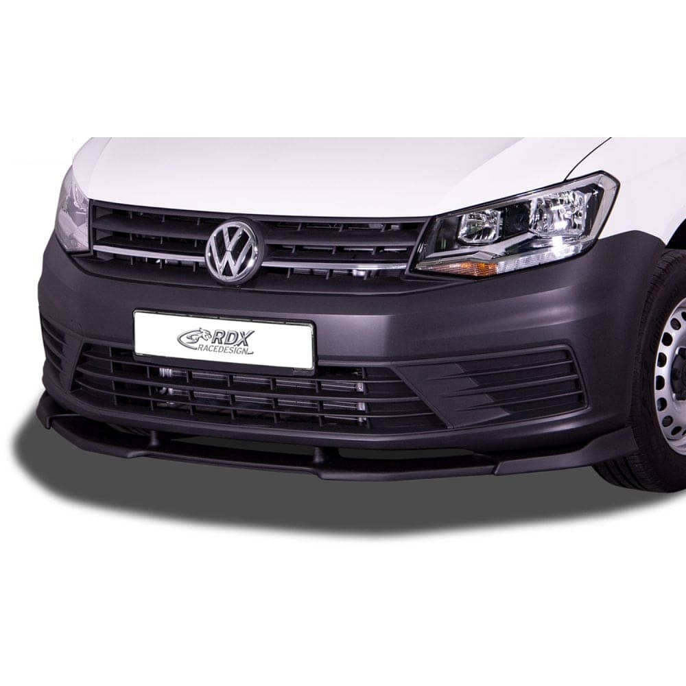 RDX Frontspoiler Frontlippe VARIO-X für VW Caddy 2K Bj. 2015-2020 V2 RDX Frontspoiler Frontlippe VARIO-X fuer VW Caddy 2K Bj. 2015-2020 V2 - RDFAVX30137