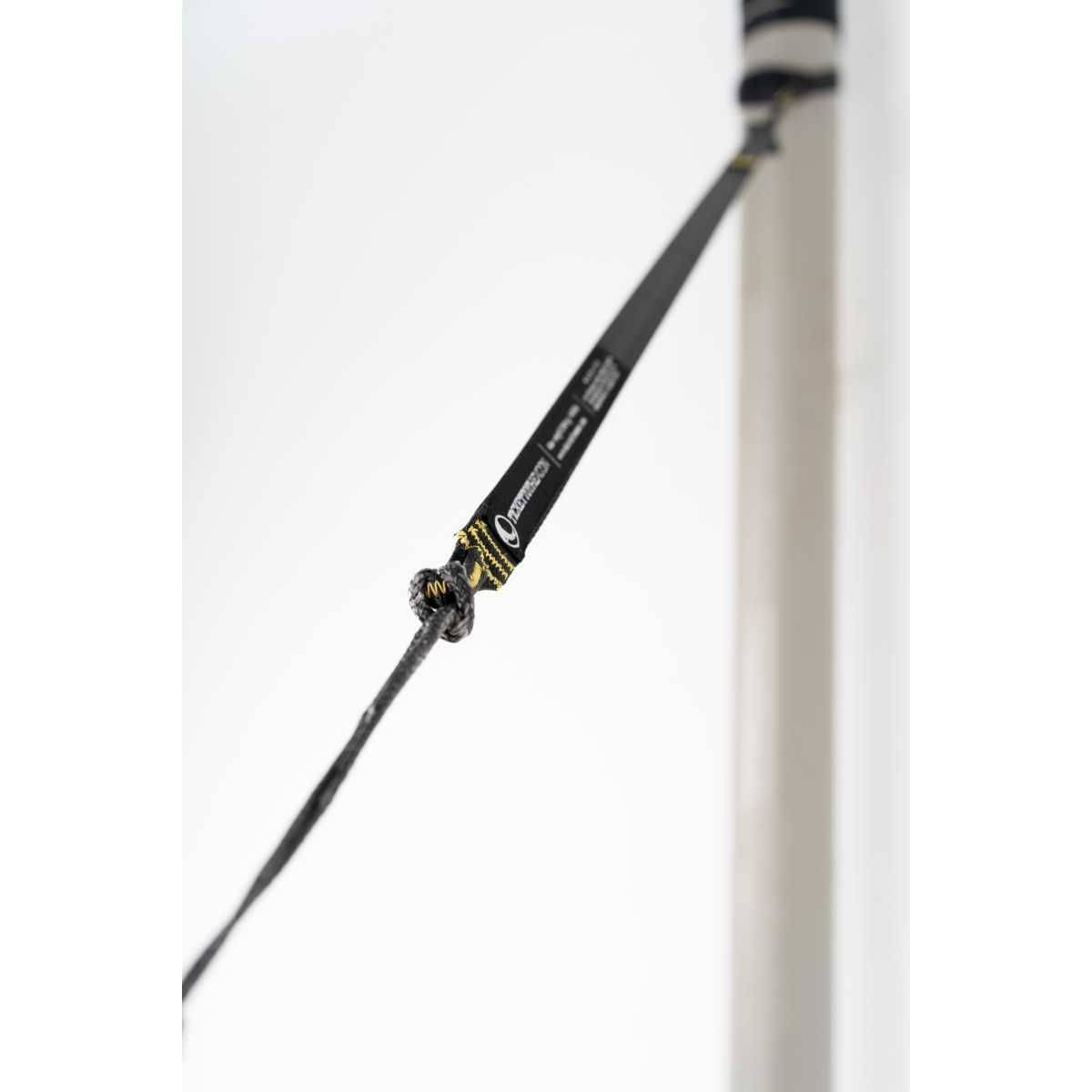 TICKET TO THE MOON Lightest Straps Haengemattenaufhaengung 2x 250 cm - TMLSTRAP