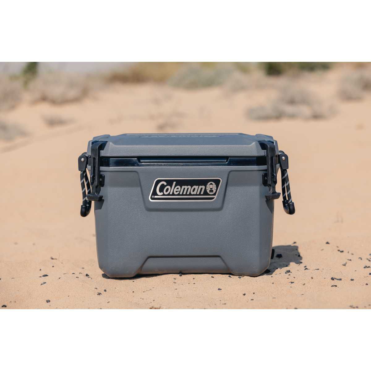 COLEMAN Kuehlbox CONVOY 55QT - 2193725