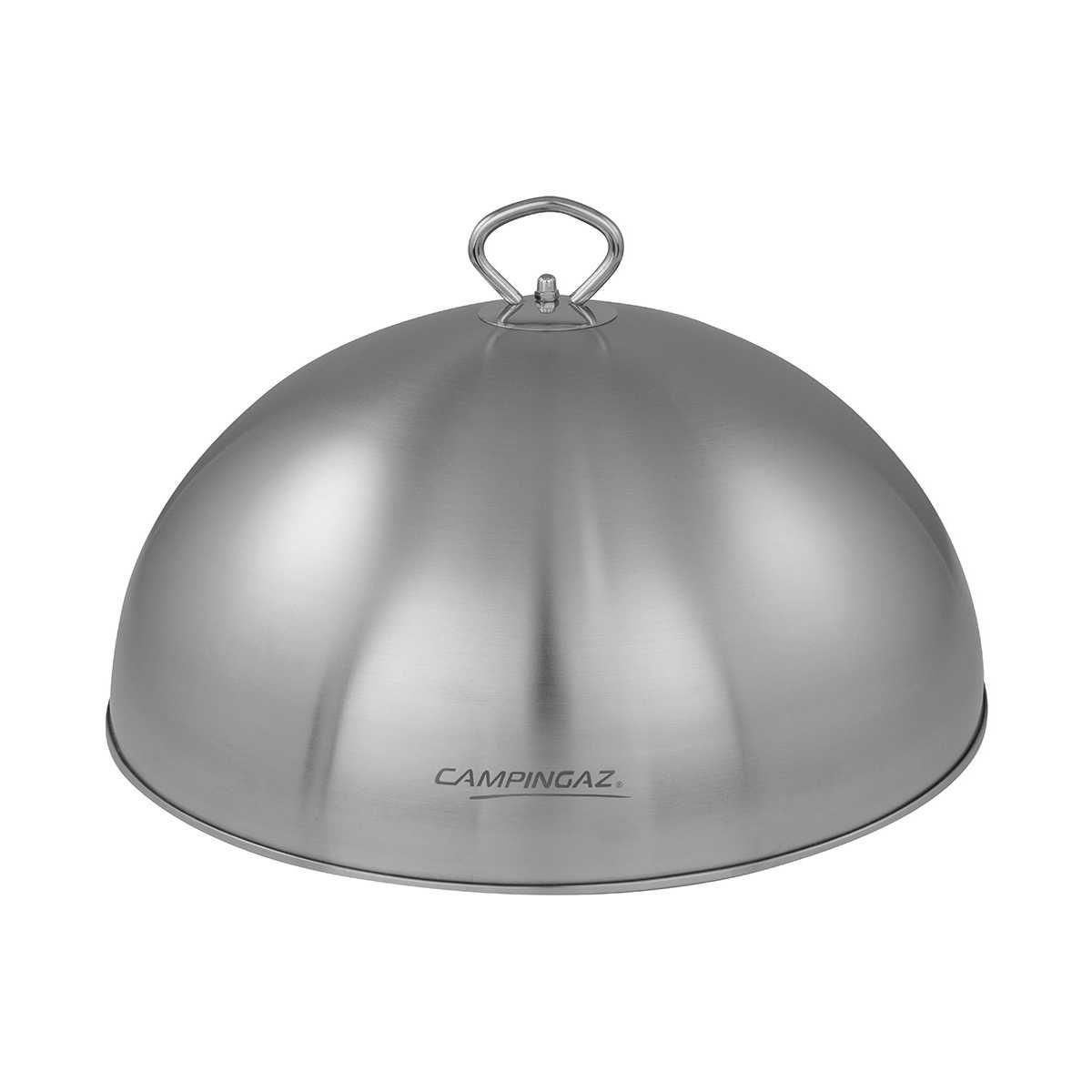 CAMPINGAZ Premium Plancha Garhaube - 2000035409