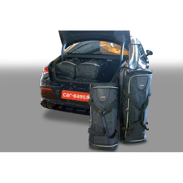 Car Bags M24001S MERCEDES CLA (C118) Bj. 19-25 Reisetaschen Set Car Bags M24001S MERCEDES CLA -C118- Bj- 19-25 Reisetaschen Set- Auf Ihr Auto massgeschneidert- Das Original