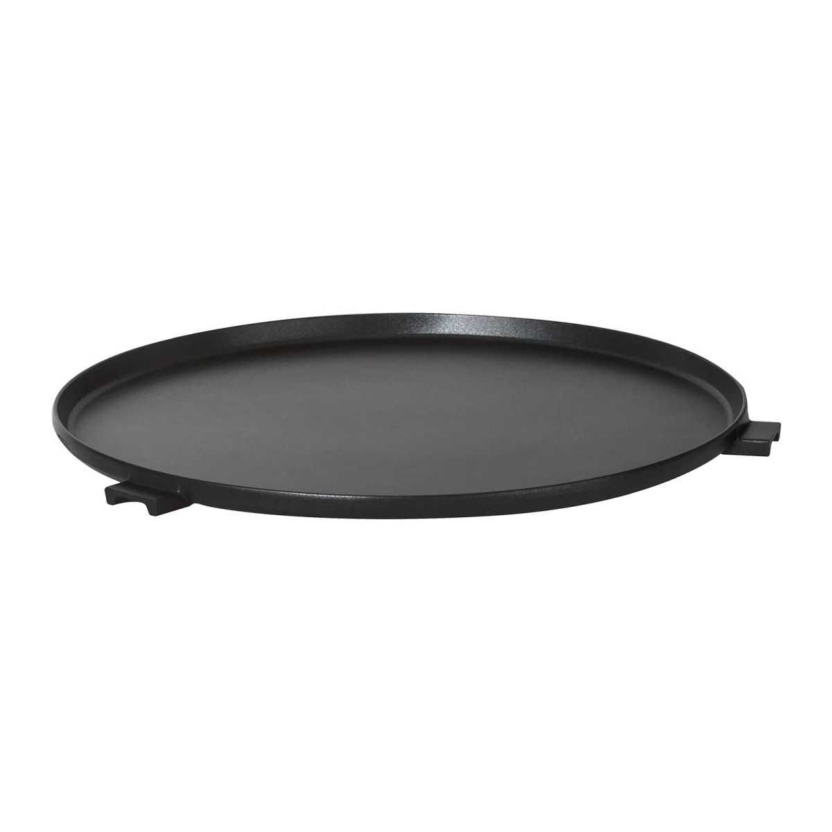 CADAC Grillplatte glatt fuer Safari Chef 30 - 6540-200C