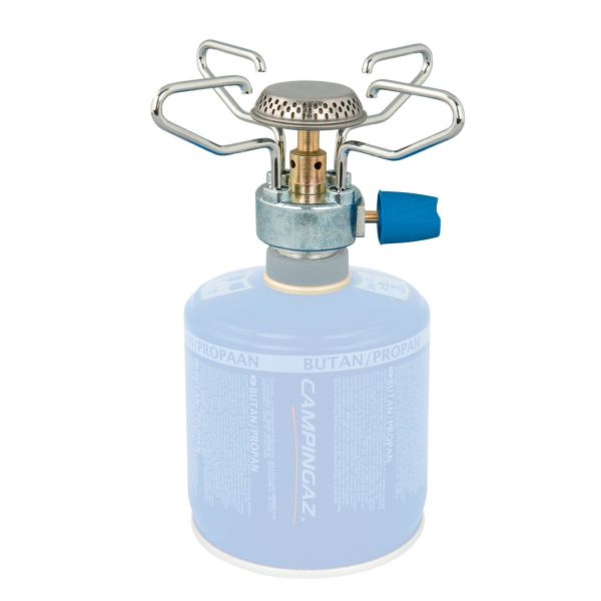 CAMPINGAZ Gaskocher Bleuet Micro Plus CAMPINGAZ Gaskocher Bleuet Micro Plus - 2184543