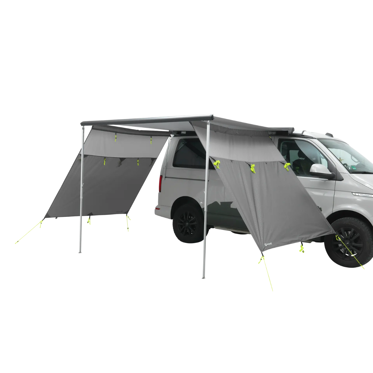 Outwell Fallcrest Seitenwand Set - 111568