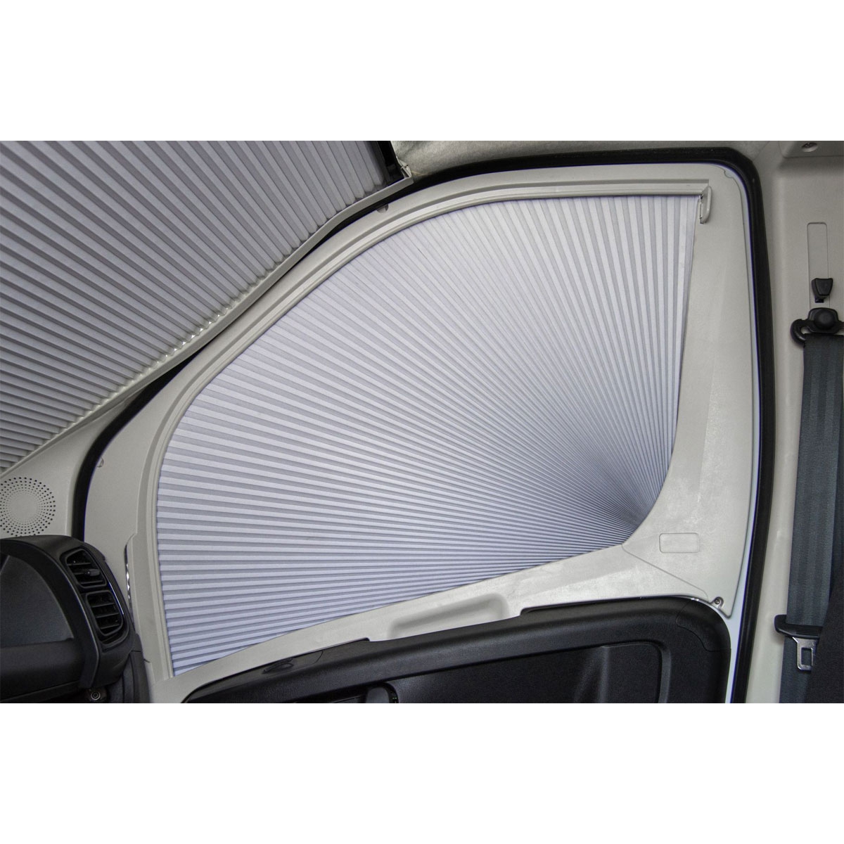 PremTec darkSTAR Fiat Ducato X290 ab Bj. 09-2021 Seitenscheibenverdunkelung - 7021821N