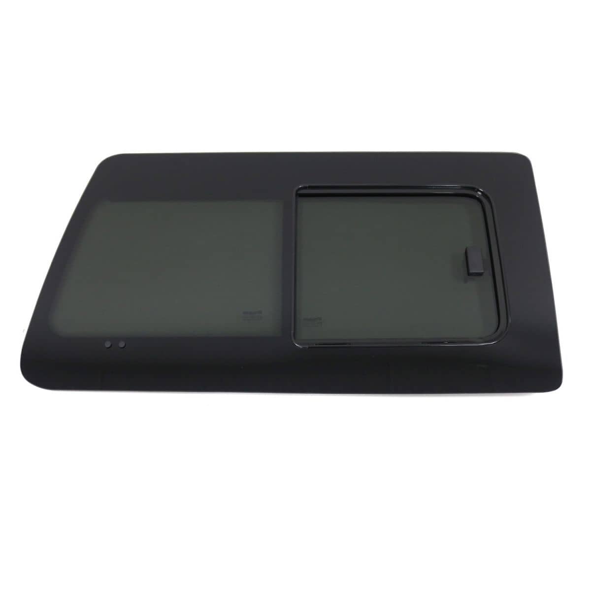 OMAC Seitenfenster Schiebefenster VW T4 L1 Bj. 1990-2003 Hinten Rechts OMAC Seitenfenster Schiebefenster VW T4 L1 Bj. 1990-2003 Hinten Rechts - 7521405-1RSSR