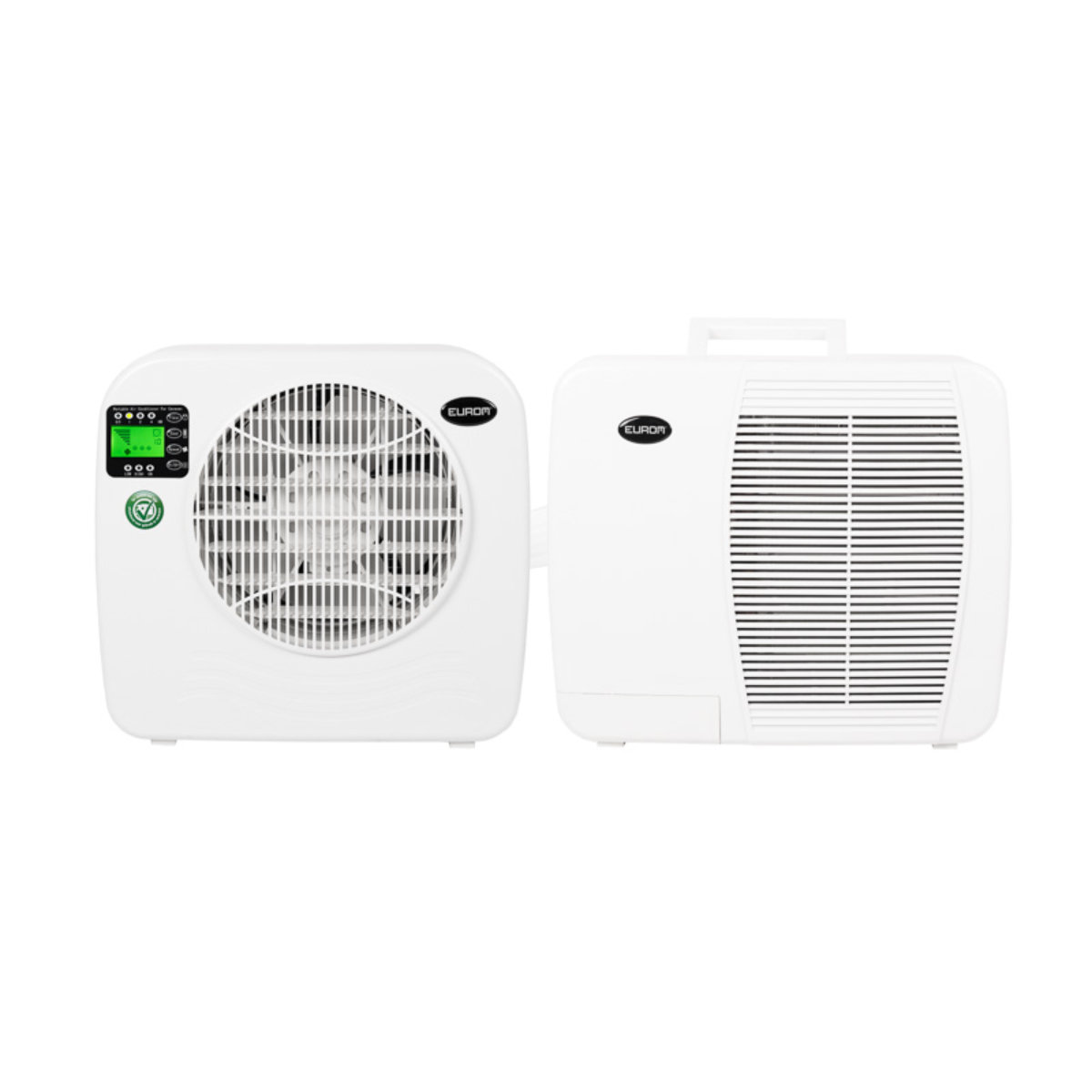 Eurom Split Klimaanlage Ac2401 E - 382501