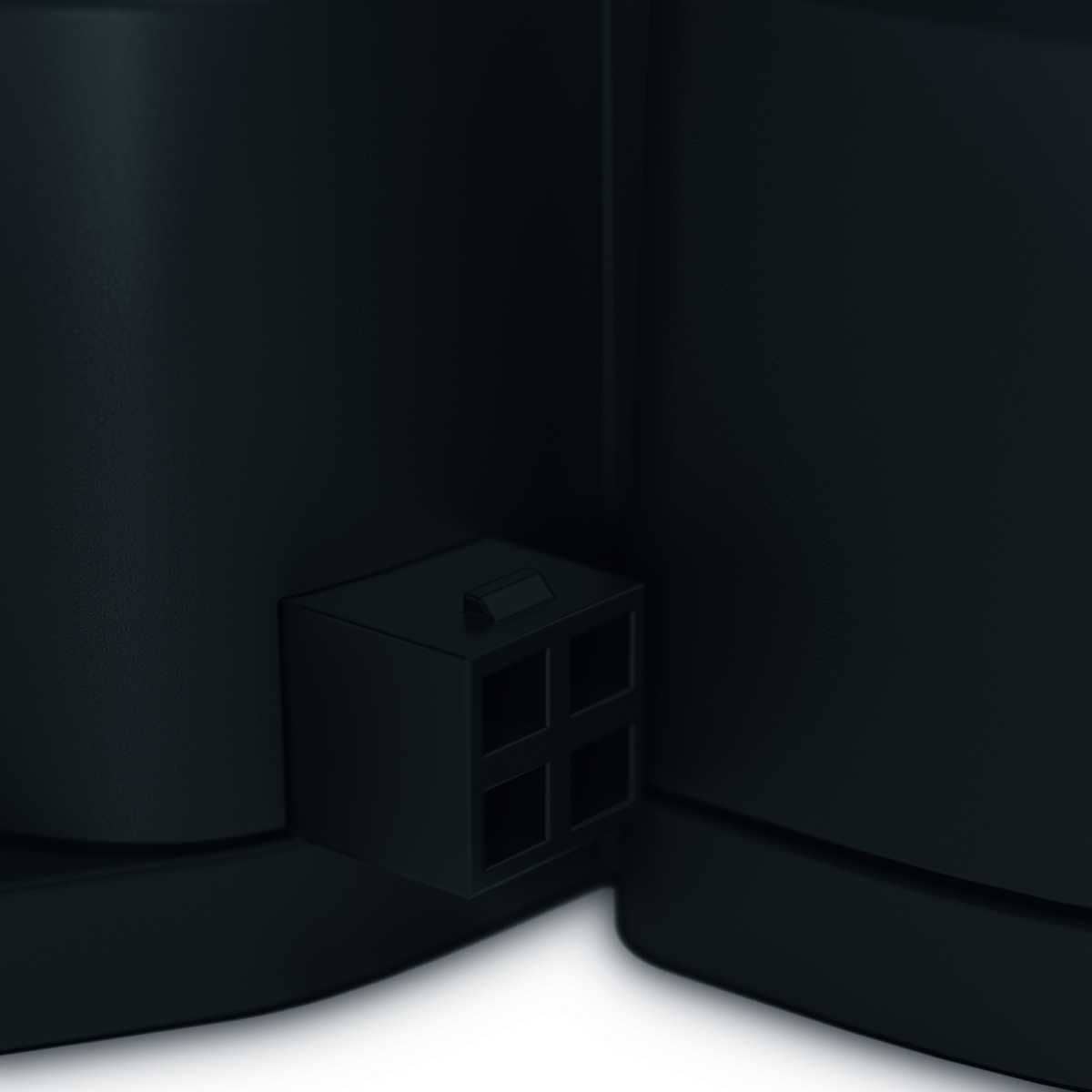 DOMETIC Luftreininger BREATHE 2500 - 9620000428