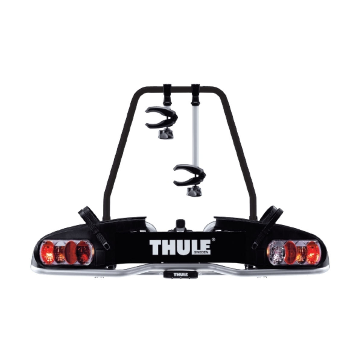 THULE 936 E-Bike Carrier Fahrradtraeger Kupplung 2er 936000