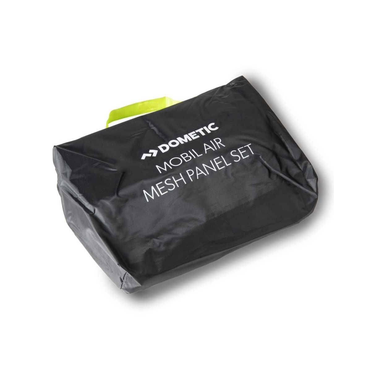 DOMETIC Mesh Panel Set fuer Dometic Residence- Gr. 15 Netzwand 2er-Set - 9120002146