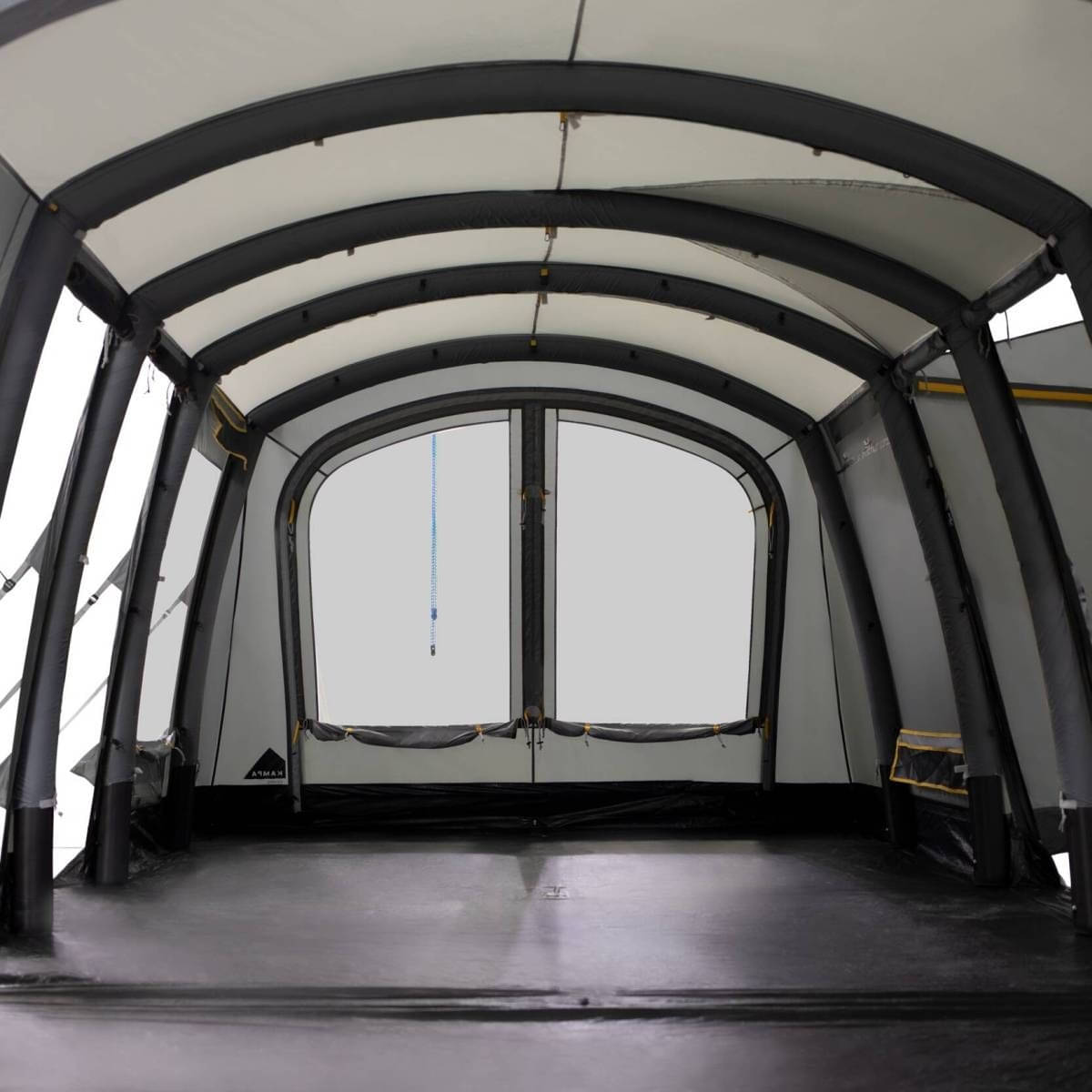 KAMPA Busvorzelt Voyage Air Low - 9120002460