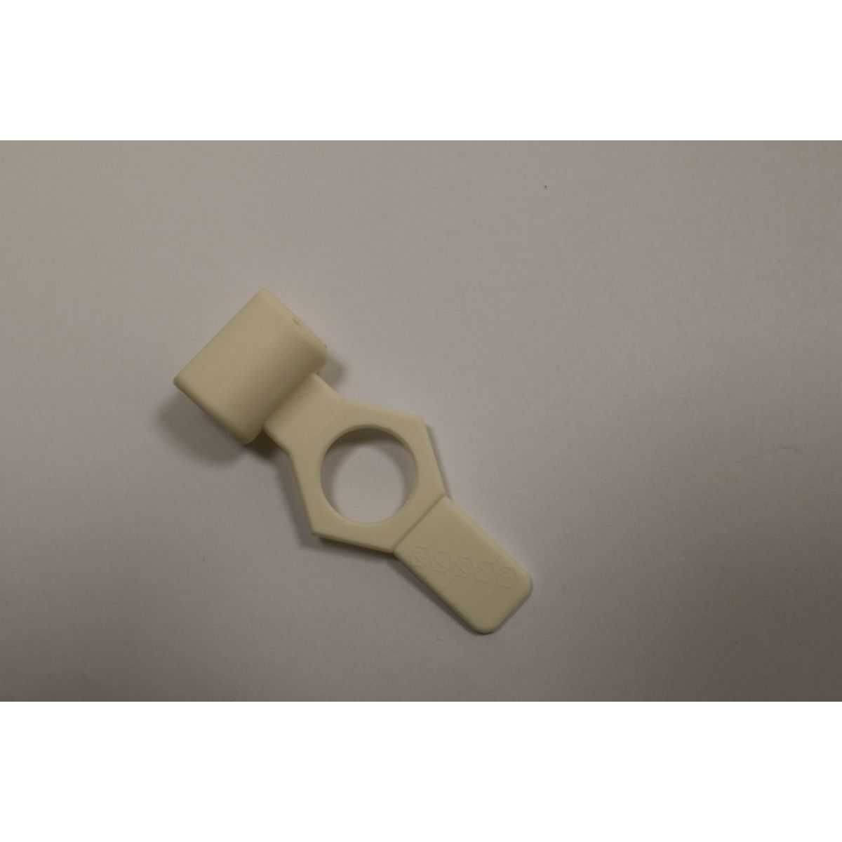 REMIS Ersatzteil REMISun Zuggriff cremeweiss RAL 9001 - 10000755