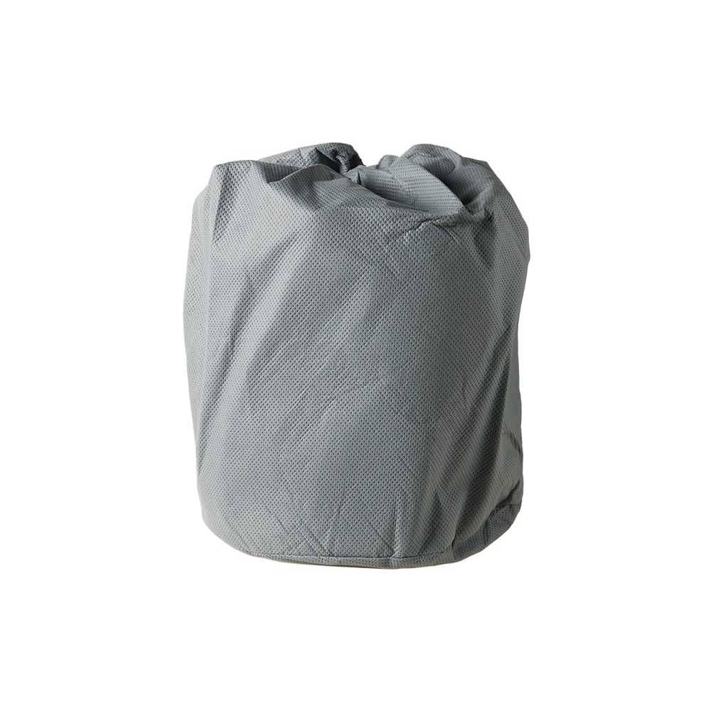 HINDERMANN Fahrzeughuelle Wintertime fuer Caravan 910 cm - 8610-5550