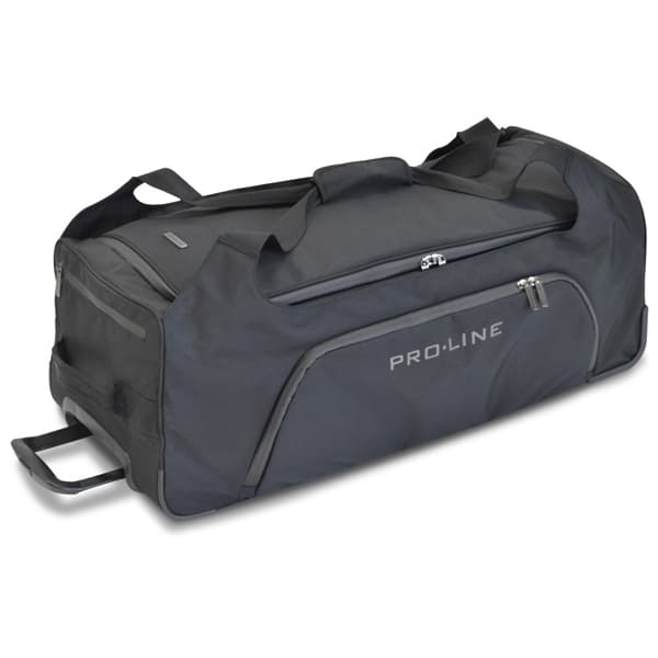 Car Bags Pro-Line A24001SP AUDI A6 Avant -C8- 5-Tuerer Kombi Bj- 18-25 Reisetaschen Set- Auf Ihr Auto massgeschneidert- Das Original