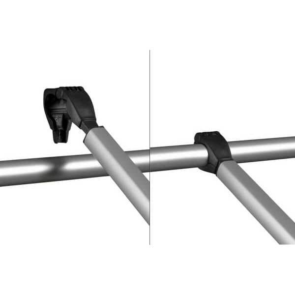 Thule Elite Van XT Fiat Ducato- Citroën Jumper- Peugeot Boxer ab Bj. 07-2006 - 307340 - Fahrradtraeger THULE Elite Van XT