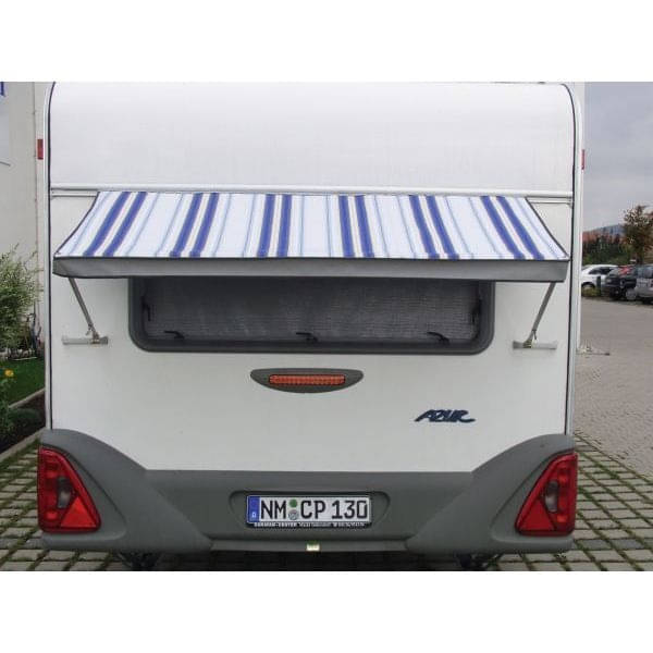 DWT Acryl Fenstermarkise Dessin B Art- Nr. Dessin 645