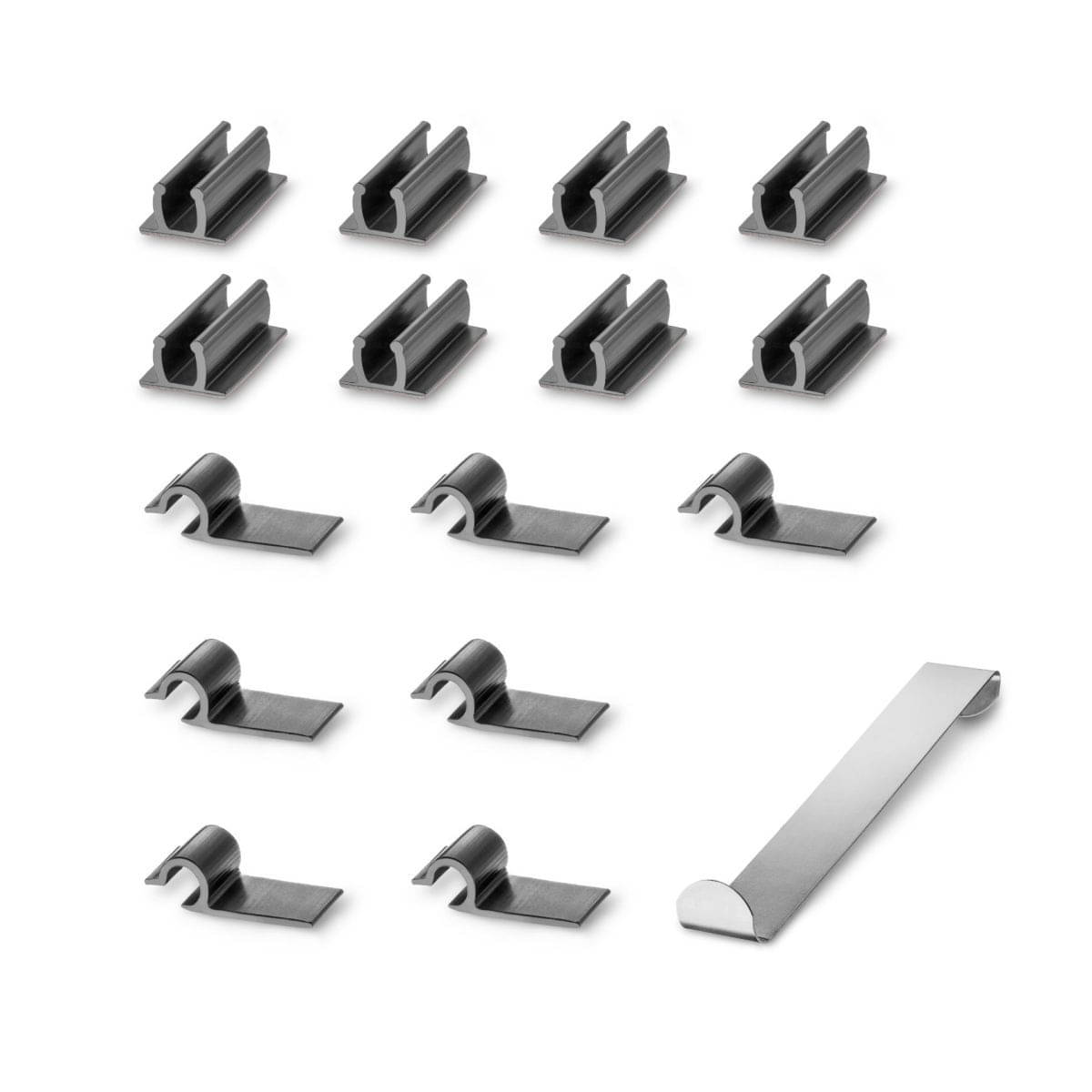 WINDESA SunClip Sonnenschutz - Sichtschutz BMW iX3 Bj. 2017-2021 Set ABC - sun-10428abc