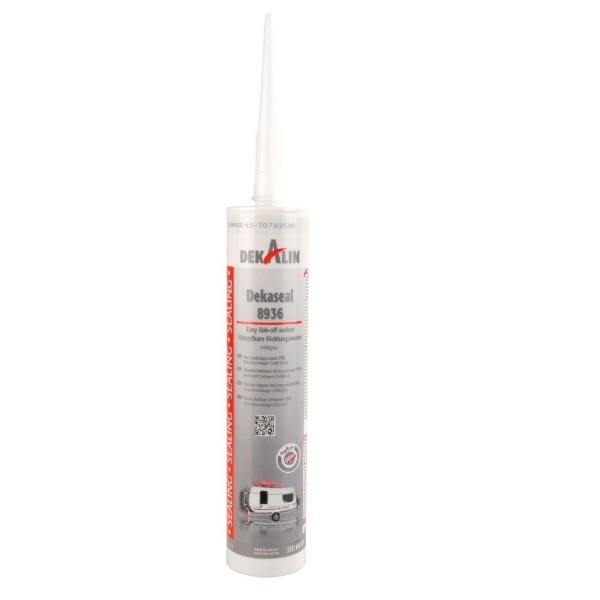 DEKALIN DEKAseal 8936 Dichtmasse 310ml anthrazit - 6250112