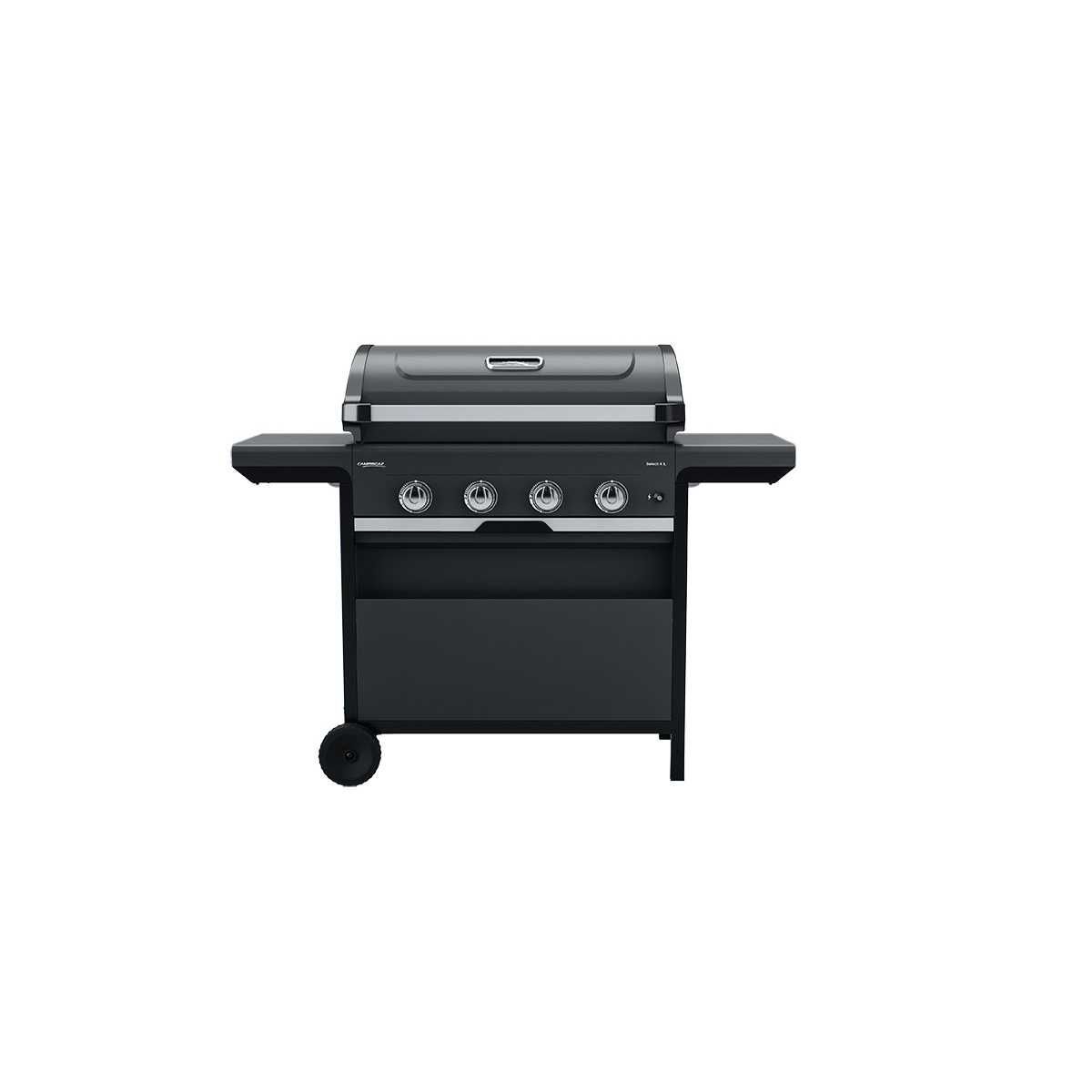 CAMPINGAZ Gasgrill Select 4 L - 2181080