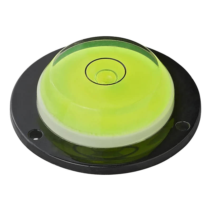 ProPlus Wasserwaage rund Ø 3 cm - 341217