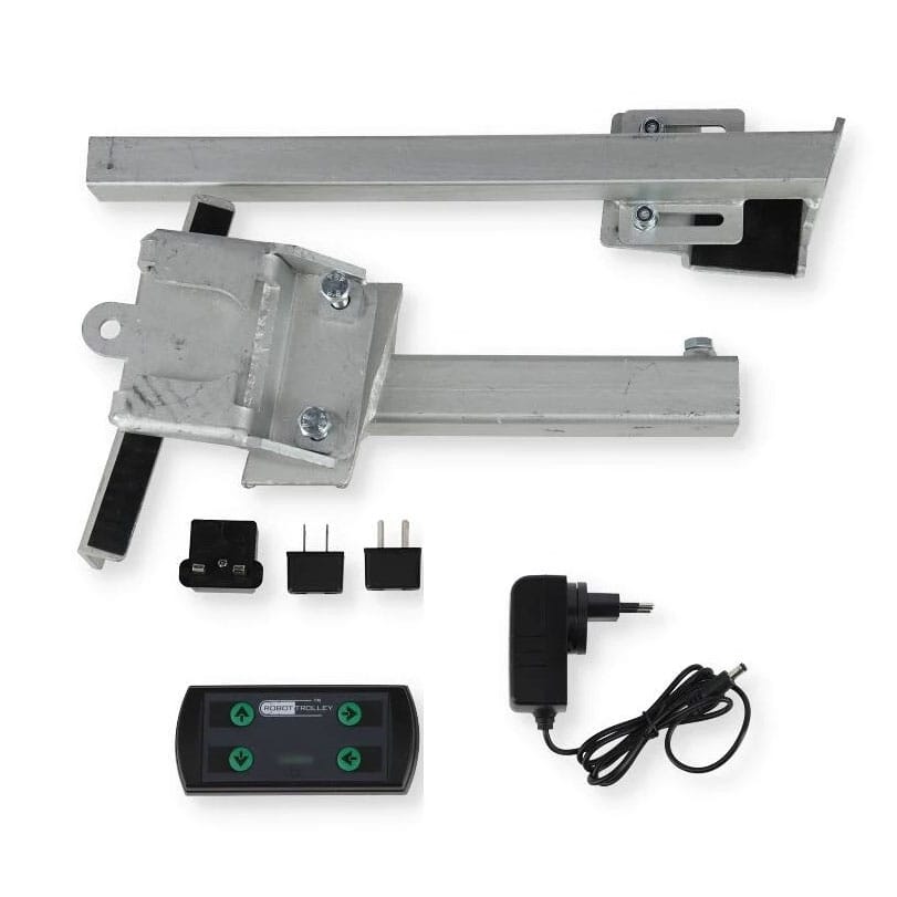 Robot Trolley RT-2500RS Power Plus Rangierhilfe - RT0105