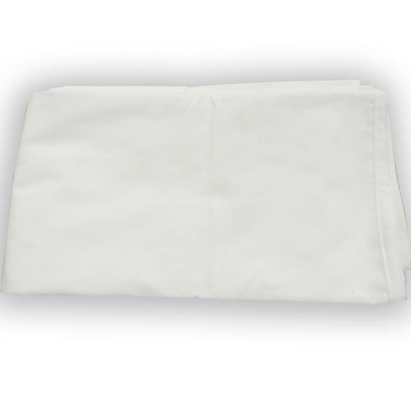 WIGO Gardinenset ROLLI PLUS Ambiente Groesse 5 - 10 Farbe weiss - 6336