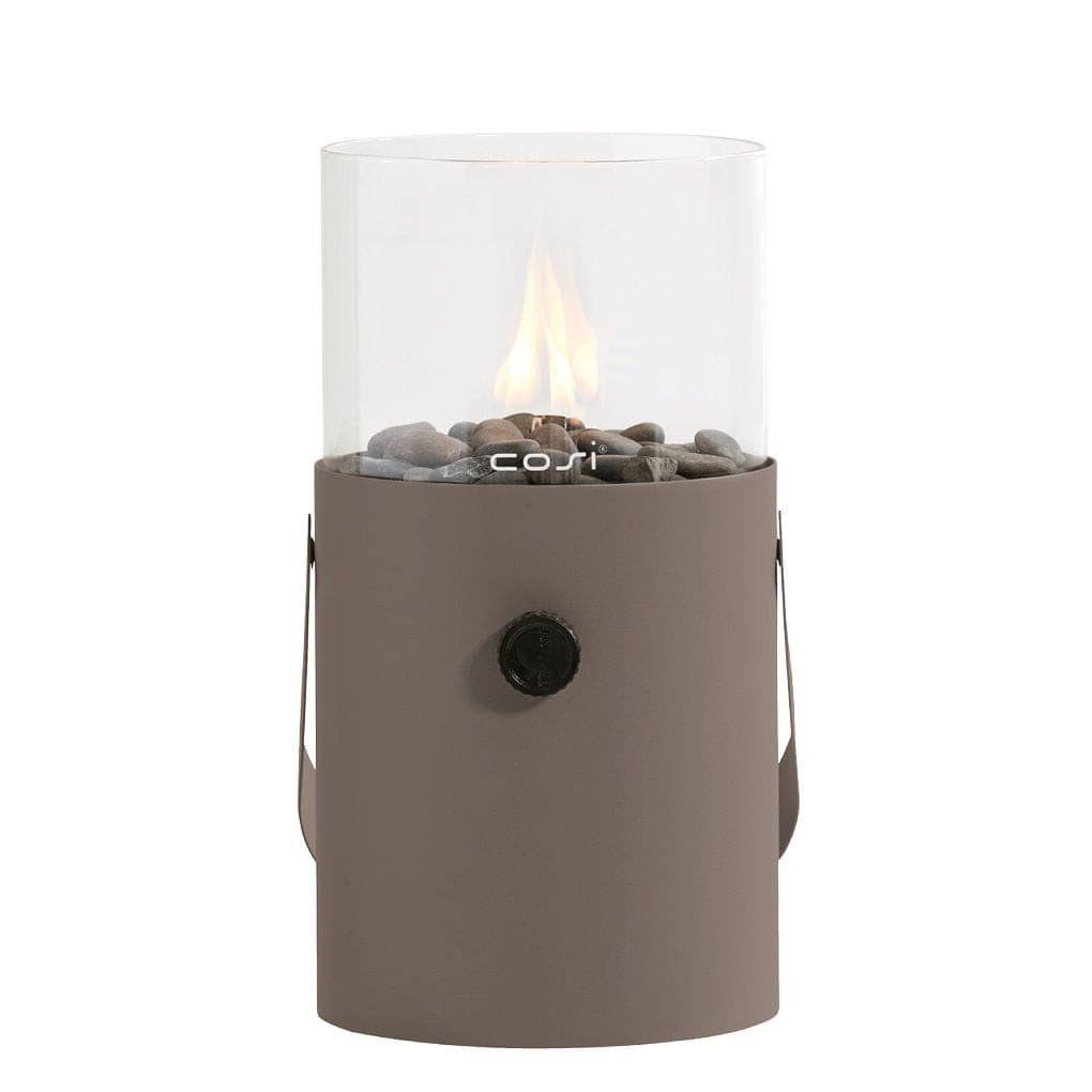 COSI Gaslaterne Cosiscoop Original clay Artikelnr. 5981160