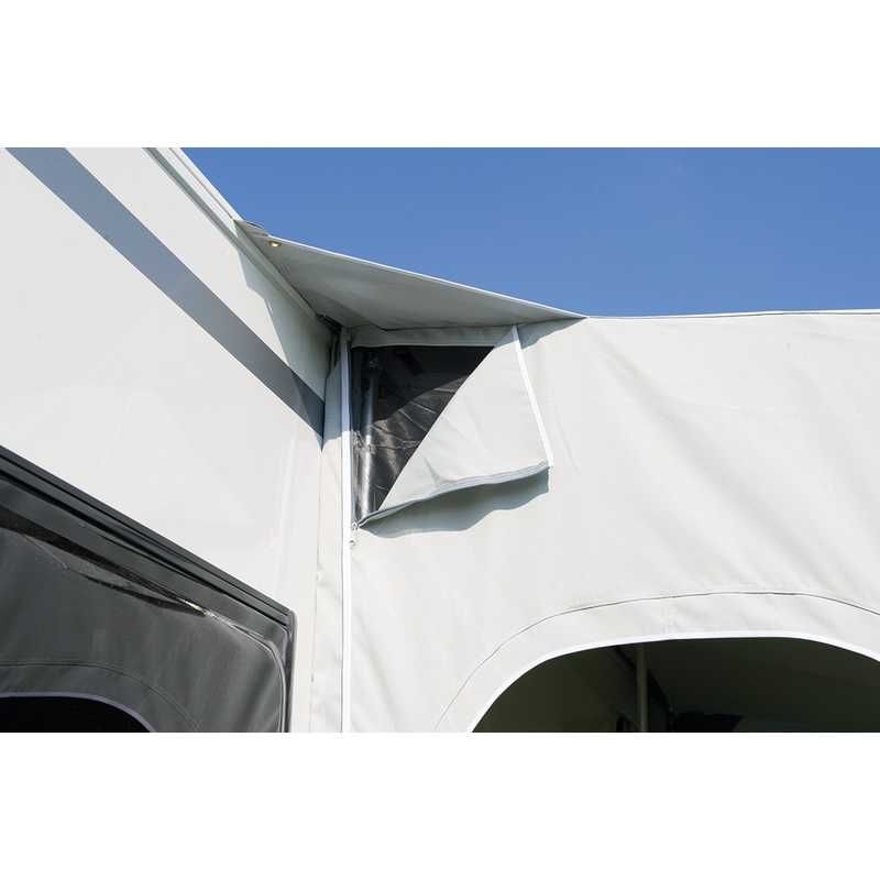 REIMO TENT Wohnwagenvorzelt CASA ROYAL 2 320 x 230 cm - 936392