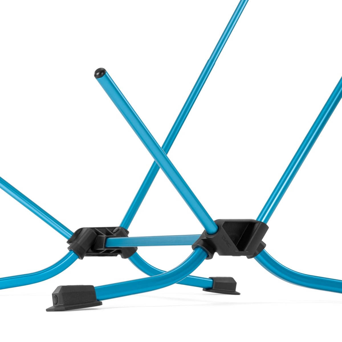 HELINOX Beach Chair -re- Black Campingstuhl - 10003707