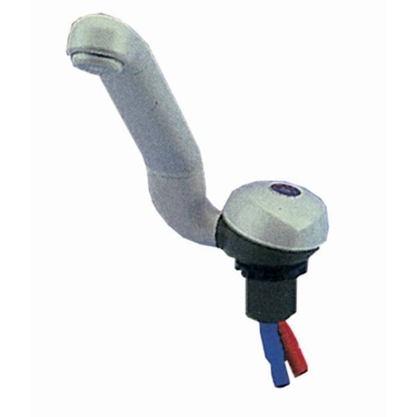 Automatik Auftischmischer Inn Grau