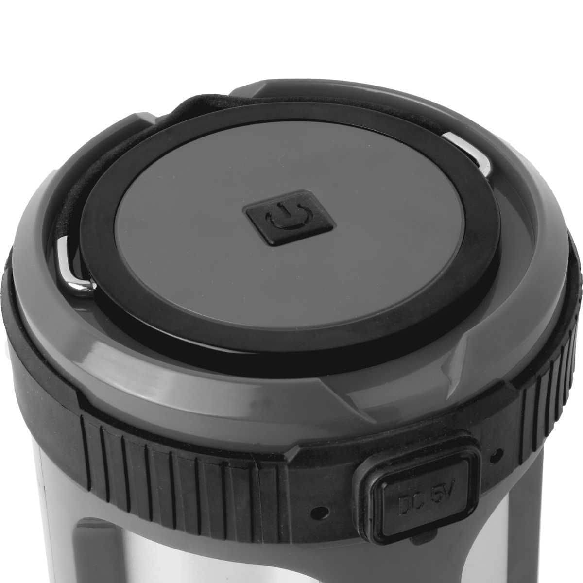 BRUNNER Blaze LED Leuchte Campinglaterne BRUNNER Blaze LED Leuchte Campinglaterne - 0720032N.C20