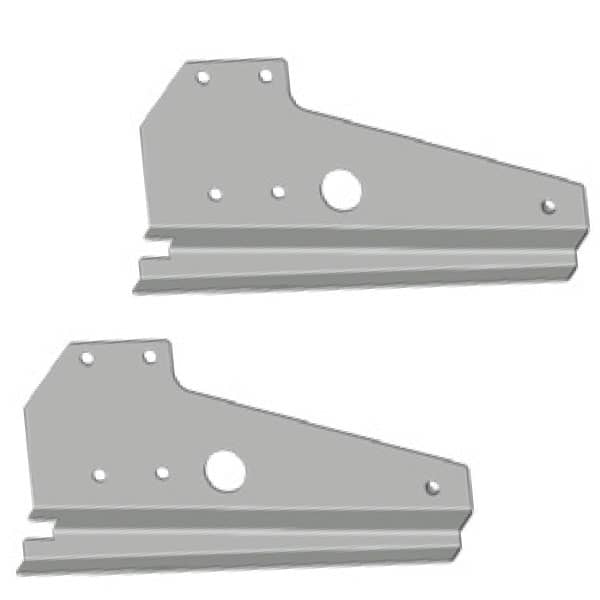 Easydriver Adapter Reich 227-2151s AL-KO M-Chassis tot 1800 kg - gecontroleerde retouren Easydriver Adapter Reich 227-2151s AL-KO M-Chassis bis 1800 kg