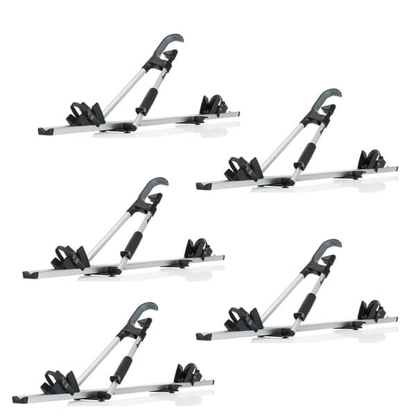 ATERA GIRO AF- Fahrradhalter 082227 5er Set Spar-Pack