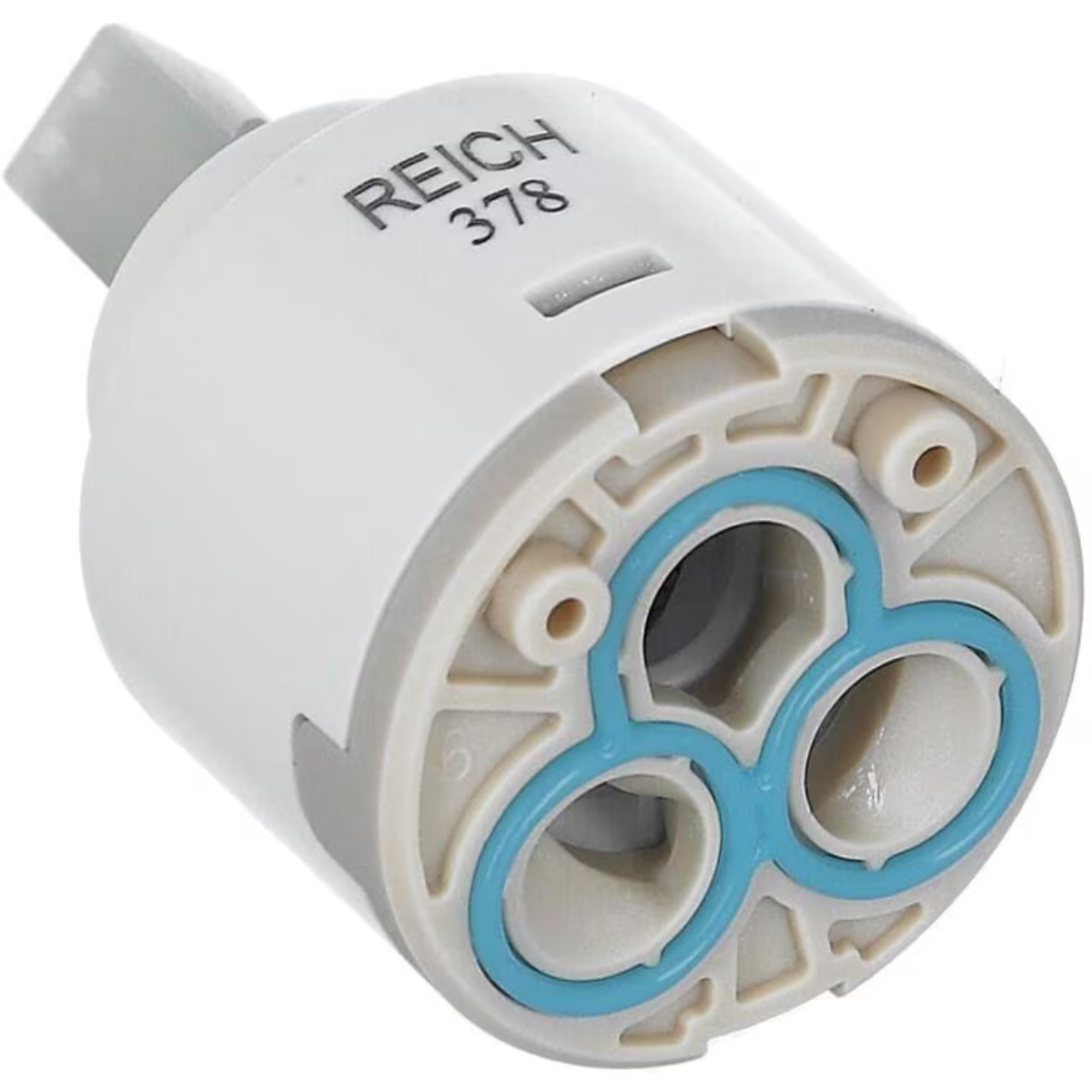 REICH Keramik Ersatzkartusche Durchmesser 35 mm