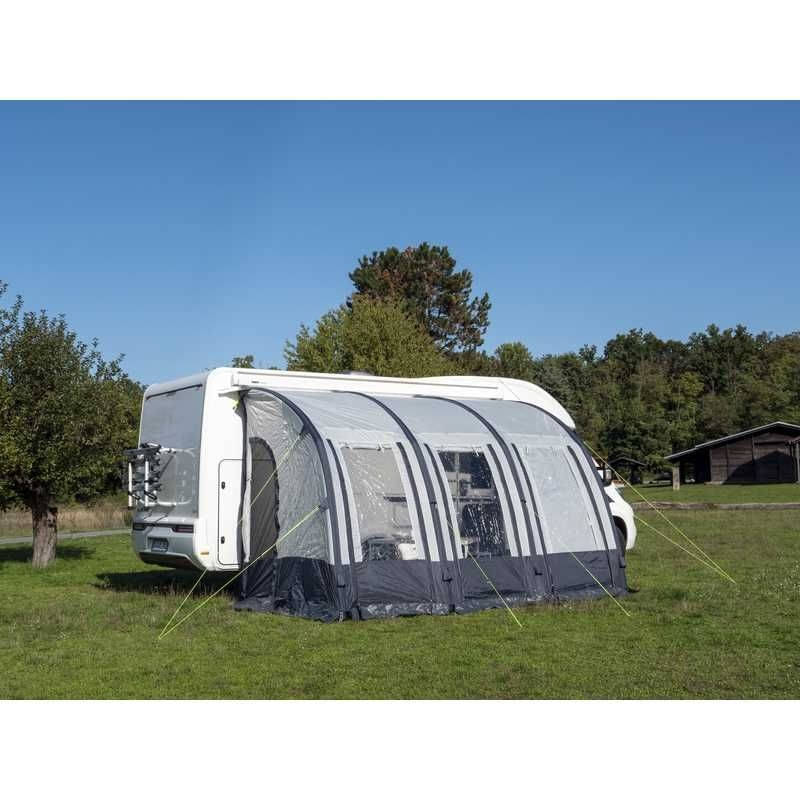 REIMO TENT aufblasbares Reisemobil-Vorzelt CASA AIR II - 900035