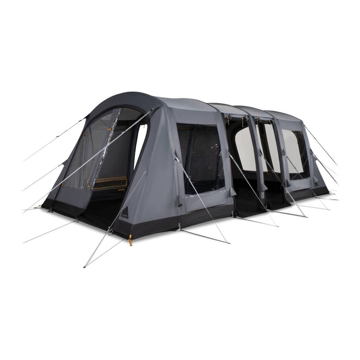 KAMPA Busvorzelt Voyage Air Low - CampingFactory-Starter-Edition