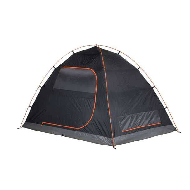 HIGH PEAK Kuppelzelt Tessin 4.1 - 10380