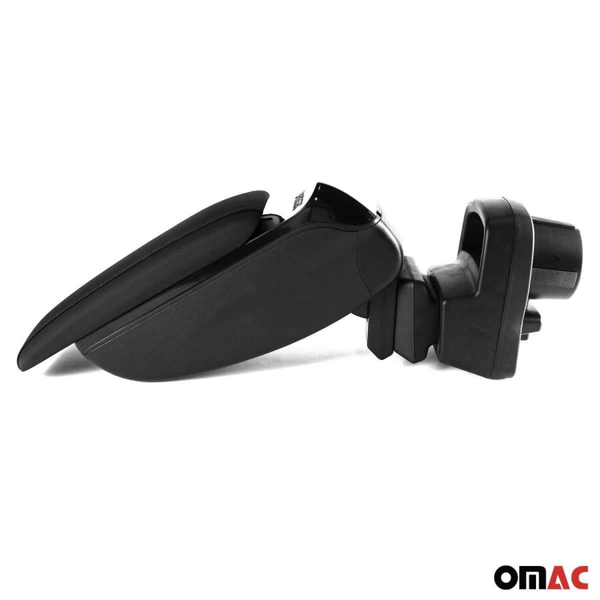 OMAC Mittelarmlehne Armlehne Opel Corsa F Bj. 2019-2025 PU-Leder ABS Schwarz OMAC Mittelarmlehne Armlehne Opel Corsa F Bj. 2019-2025 PU-Leder ABS Schwarz - 5247604