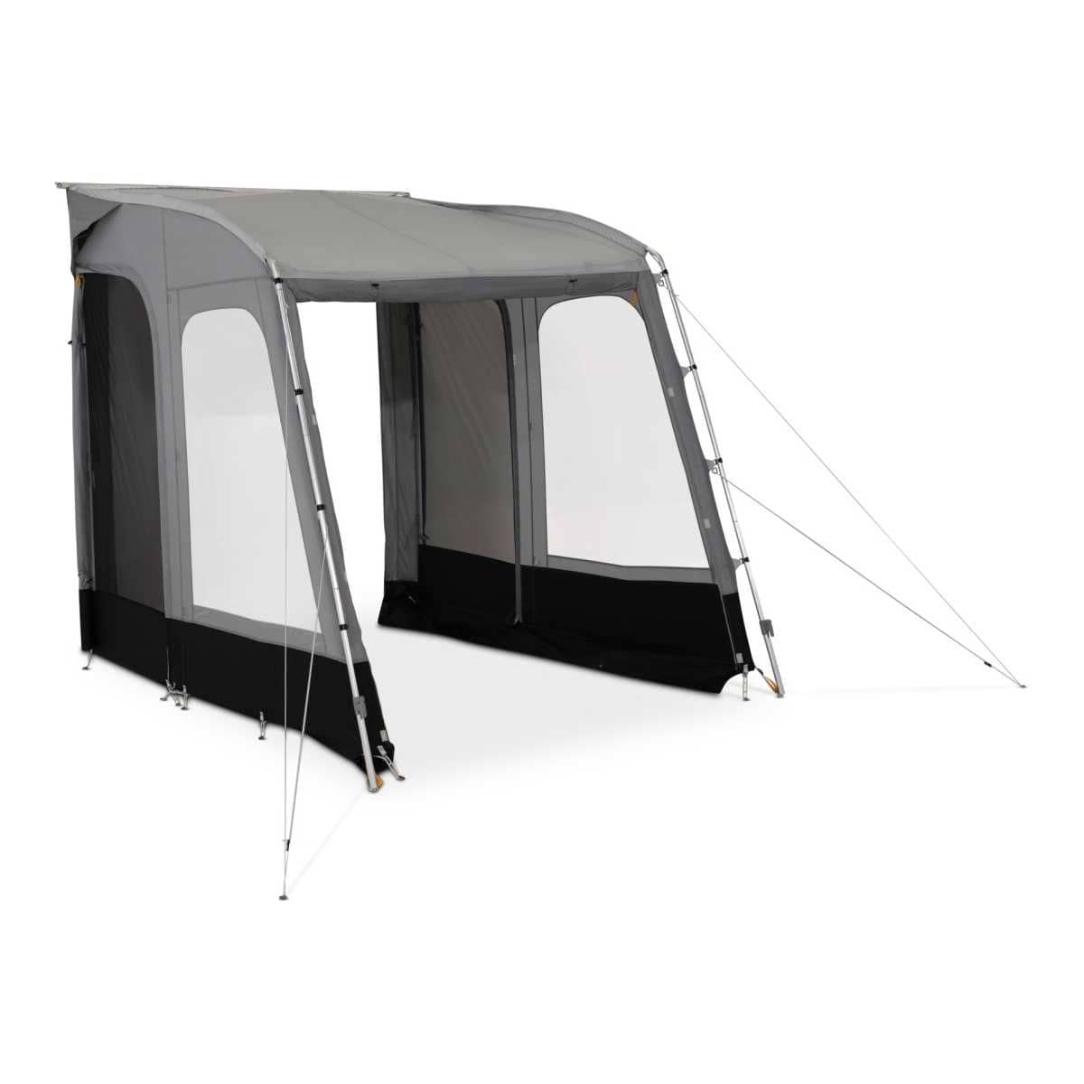 DOMETIC Vorzelt Rally 150D- 200x250 cm- Anbauhoehe 235-250 cm - 9120002402