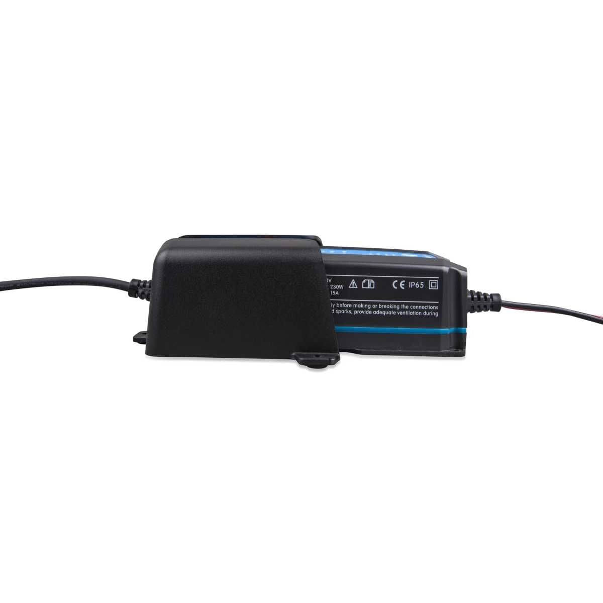 VICTRON Wandhalterung fuer Blue Smart IP65 Ladegeraete 12-25- 24-13 - BPC920100210